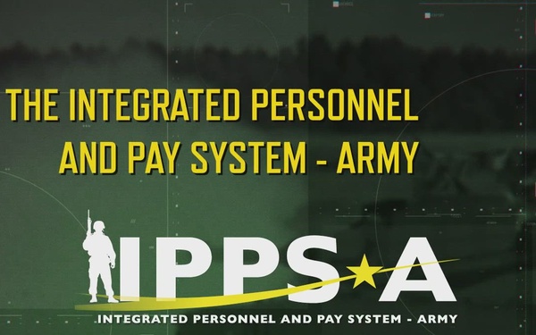 IPPS-A Brownout and Cutover