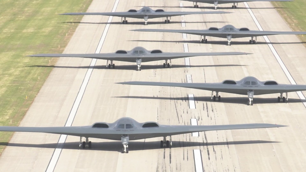 DVIDS - Video - Spirit Vigilance 2022