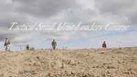 1st Radio Battalion Tackle's Tactical Small Unit Leaders Course