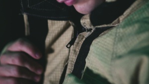 USS BATAAN SAILORS RECOUNT LHD 6 CASUALTY