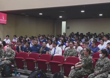 Tour of Universidad del Sinu