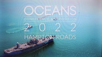 NSWC PCD strengthens present, future OCEANS 22 coastal resilience impact