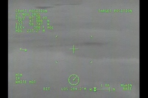 Coast Guard assists Alaska State Troopers rescue missing hunter near Klawock, Alaska