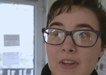 Prevent mailroom mayhem