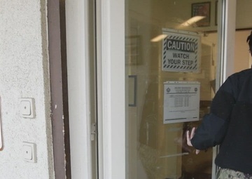 BROLL Prevent mailroom mayhem