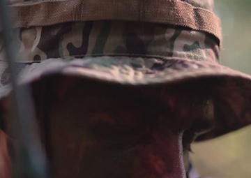 Air Force TACP - Embedding, Assessing, Evolving