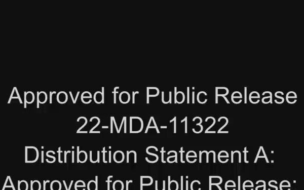 Japan Flight Test Mission–07 (JFTM–07)