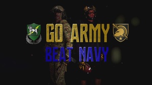 10th Special Forces Group (Airborne) Go Army beat Navy 2022