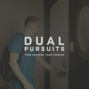 Dual Pursuits | Leadership