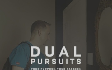 Dual Pursuits | Leadership