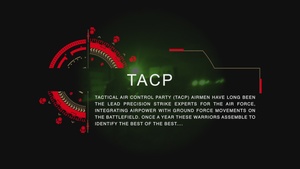 TACP Lightning Challenge 2022
