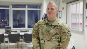 Alaska National Guard upgrades Santa’s sleigh for Scammon Bay