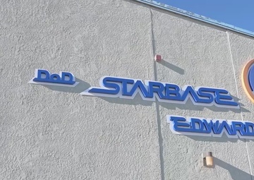 STEM-ulation: Edwards AFB stars in new video game