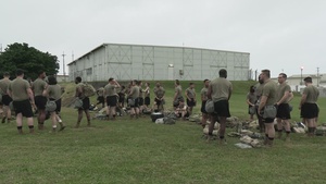 Keen Sword 23: U.S. and Japanese Service Members Conduct CBRN Training