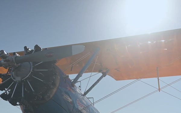 Diz Laird: One Last Ride