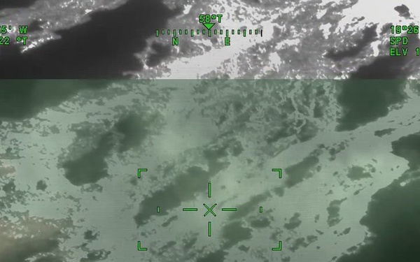 Mauna Loa volcano erupts for first time in 38 years