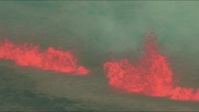 Mauna Loa volcano erupts for first time in 38 years