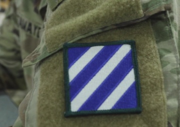 3rd Infantry Division Marne Week - Bowling Tournament B-Roll