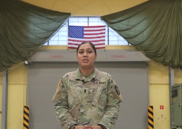 1LT Inpreet Rattu Holiday Greeting