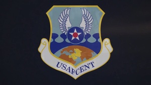 U.S. Central Command participates in Bahrain International Airshow 2022