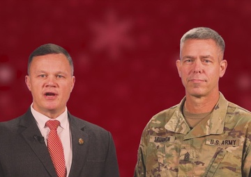 IMCOM-Europe Holiday Message 2022
