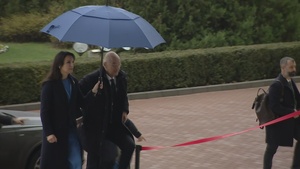 Doorstep statement by the Greek Minister of Foreign Affairs at the meeting of NATO Foreign Ministers