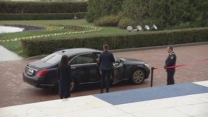 Doorstep statement by the UK Foreign Secretary at the meeting of NATO Foreign Ministers
