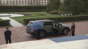 Doorstep statement by the Prime Minister and Acting Minister of Foreign Affairs of Montenegro at the meeting of NATO Foreign Ministers