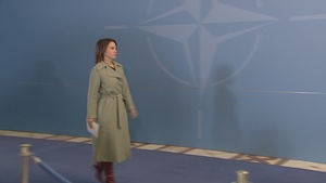 Doorstep statement by the German Minister of Foreign Affairs at the meeting of NATO Foreign Ministers