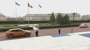 Arrival and doorstep statement by the Italian Minister of Foreign Affairs at the meeting of NATO Foreign Ministers