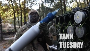 1st Infantry Division 'Tanks' you for a great year!