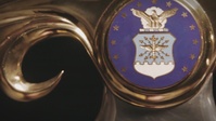 Order of the Sword: Lt. Gen. Marshall B. Webb