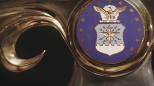 Order of the Sword: Lt. Gen. Marshall B. Webb