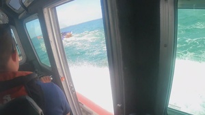 Coast Guard repatriates 192 people to Cuba