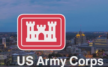 USACE Buffalo District Recruiting