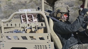 TACP Airmen conduct exercise Hustler Flag 22-2