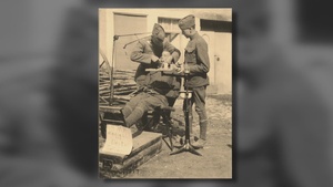 Army Dental Services - Overview