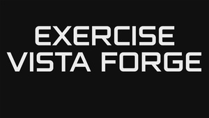 Exercise Vista Forge