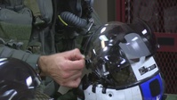 Black Sheep conduct first flight with F-35