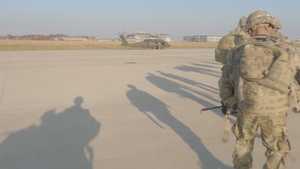 Operation Darkside B-Roll Stringer