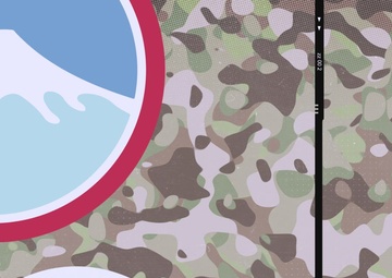 U.S. Army Japan Co-Op Class 106