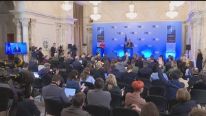 Press conference by NATO Secretary General at the meeting of NATO Foreign Ministers – 29 Nov. 2022 (Q&As)