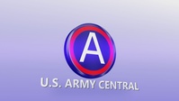 U.S. Army Central Career Counselor of the Year