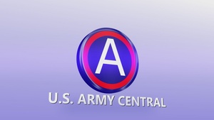 U.S. Army Central Career Counselor of the Year