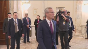 Press conference by NATO Secretary General at the meeting of NATO Foreign Ministers – 30 Nov. 2022 (opening remarks)