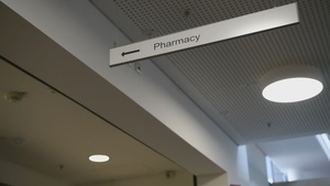 Pharmacy Feature Pt. 2