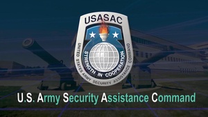 USASAC video for BEYA 2023