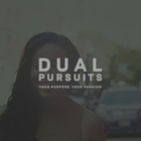 DUAL PURSUITS | Thais Ridgeway