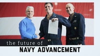 Introducing the Navy's New Senior Enlisted Marketplace (59-sec spot)