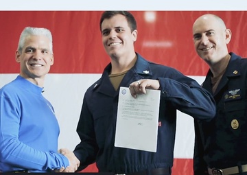 Introducing the Navy's New Senior Enlisted Marketplace (59-sec spot)